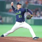ヤクルト池山監督、首位固めローテwwwwwwwwwwwwwwwwwwwwwwwwwwwwwww
