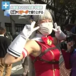 【悲報】大阪の10代JDさん達の学園祭エッッッコスプレ、ガチで欲しい絵と違う・・・・・・・・・