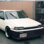 【画像】昔のトヨタ車のカッコよさ、ガチで異常すぎる・・・・・・・・・