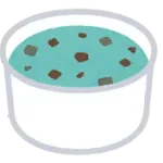 チョコミントアイス毛嫌いするやつってもったいないよな