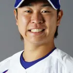 髙橋宏斗 4試合 24.1回 0勝3敗 4.44 WHIP1.60