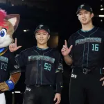 日ハム2カードぶり初戦白星！達孝太が7回2安打1失点の好投で2勝目！