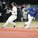 【中日】悔やむ金丸夢斗、7回2失点自責0で3敗目「7回は1点は大丈夫という余裕を持てていたら」