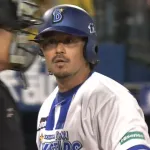 DeNA・宮崎、審判を睨みつけるｗｗｗｗ