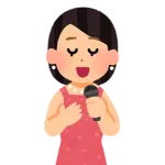 懐かしい女歌手書いてみろや