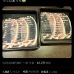 【悲報】しゃぶ葉の肉薄すぎ問題、ガチで想像の1.3倍薄かったわｗｗｗｗｗｗｗｗｗｗ
