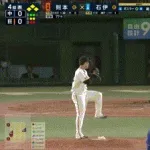 【巨人対中日4回戦】中日、4回表2アウト満塁から石伊のタイムリーで1点先制！！！！！！！！！！！