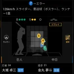 【中日】味方が2連続エラーしたあとに逆転タイムリー打たれた金丸ゆめちゃんの表情w (負け投手)