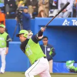 【ヤクルト】畠山和洋の思い出