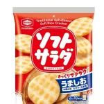 【画像】せんべい界、こいつの一強すぎて終わる