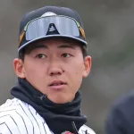 【悲報】阪神また激震　ドラフト１位・立石正広が３度目のアクシデント「右ハムストリングスの筋損傷」で離脱　完全復活に暗雲