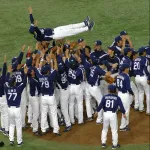 落合「中日ドラゴンズを4回優勝させました」星野「中日ドラゴンズを3回優勝させました」←こいつら