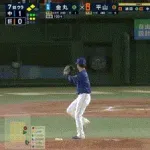 【巨人対中日4回戦】巨人、7回裏無死二三塁から平山の2点タイムリーで逆転！平山はプロ初打点！！！！！！！！！！！！