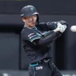 【日本ハム】奈良間大己、３シーズンぶり２桁打点｜楽天戦｜打った瞬間の反応まとめ｜4/21