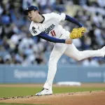 【悲報】佐々木朗希さん 0勝2敗 防御率6.11 WAR-0.2(チーム最下位)