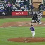 ドジャース・ロハス、セーフティスクイズ成功！！！！！！！！！！