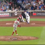 カブス・鈴木誠也、今季第1号2ランホームラン！！！！！！！！！！！！！！！！！