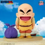 【悲報】ドラゴンボール原作42巻終了時点でクリリンの次に強い地球人、ガチで誰だよ問題wwwwwwwwww
