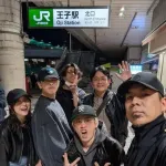 【悲報】千鳥ノブさん「濃いメンツで写真撮った」ガチのマジで濃すぎるｗｗｗｗｗｗｗｗｗｗ