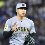 阪神・工藤泰成　光った3人斬り　初登板から2試合3イニング零封も「満足せずにこれからもやるだけ」