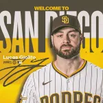 サンディエゴ・パドレス、ジオリト獲得wwwwwwwwwwwwwwwwwwwwwwww