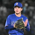 最下位ロッテ「おお、首位まで3.5差か」最下位中日「はぁ..5位まで4差もある....」
