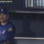 中日ファン激励の『いいとこ見せろ』コールも…　6連敗で勝率1割台に突入