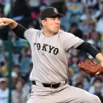 田中将大(38) 日米通算202勝118敗←これwwwwwwwwwwwwwwwwwwwwwwwwwwwwwwwwwww