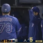 中日ドラゴンズ6連敗月間13敗