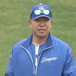 【悲報】中日 井上監督、途中休養までのカウントダウンが始まる