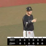【ロッテ対オリックス5回戦】オリックス　292日ぶりに単独首位！　紅林弘太郎決勝3ラン、曽谷龍平が7回1失点で今季2戦2勝