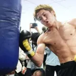 【朗報】井上尚弥さん、とんでもなく仕上がってしまう...
