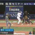 【DeNA対阪神5回戦】DeNA、初回1アウト二三塁から佐野恵太の2点タイムリーで先制！！！！！！！！！！！