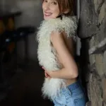 【朗報】奥菜恵さん(46)の現在、ガチでずっとべっぴんで圧倒的すぎるwwwwwwwwww
