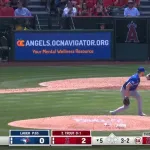 トラウト8号wwwwwww