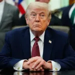 トランプ「イランに核使おうと思ったら拒否された😡」