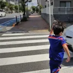 【交通ルール】これどっちが悪いの？ｗｗｗｗｗｗｗｗｗｗ