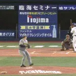 【DeNA対阪神5回戦】DeNA、6回裏1アウト一三塁から代打・宮﨑の犠牲フライで1点勝ち越し！！！！！！！！！！！！！！！！！！