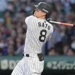 【朗報】佐藤輝明、11冠ｗｗｗｗｗｗｗｗｗｗｗｗｗｗ