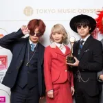 【悲報】SEKAI NO OWARIさん、12年所属したアミューズから独立して新会社を設立してしまう・・・・・・・・・