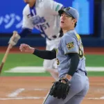 【朗報】阪神、工藤や石黒という未来を背負うセットアッパーが開花しそう