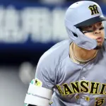 佐藤輝明、31安打の内19本が長打で草