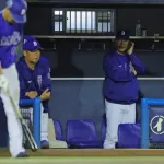 【0.190】ドラゴンズ　井上一樹監督「ダメージが大きい」　今季最長6連敗　●●●●●○○●●●○●●●○●●●●●●
