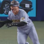 あの場面の伊勢を打てなかった前川右京にファン「打球速度が」