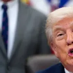 ドナルド・トランプ、無期限停戦wwwwwwwwwww