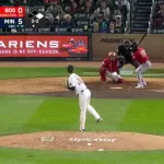 MLB、ストライク判定チャレンジを浪費させるために逆フレーミングが流行り出すwww