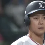平沢大河 .393(28-11) 1本 4打点 OPS1.040 得点圏.400