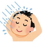 なんでシャンプーとボディーソープが一緒になったやつ作らないの？