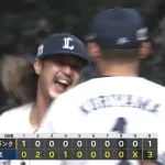 西武、対オリックス1勝5敗　対ソフトバンク4勝1敗