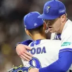 やっぱDeNAは今年もショート京田になりそうやね
